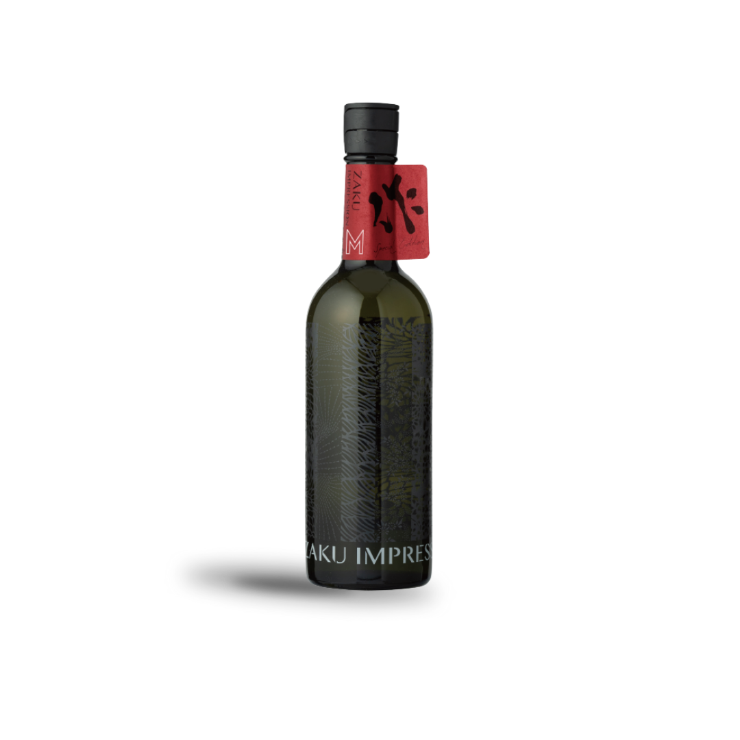 Maki sakaneです Yamazaru Aged Sake 2019 — Mai Sake